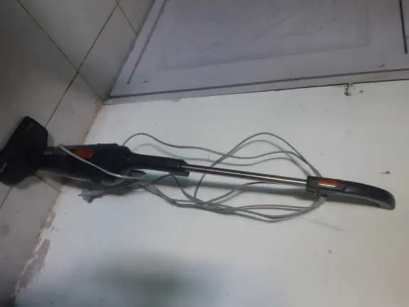 Khách hàng review Máy hút bụi cầm tay Deerma DX115C 5