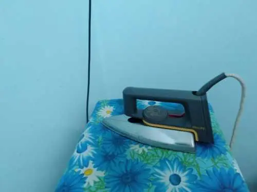 Khách hàng review Bàn là khô Philips HD1172 1100W 2