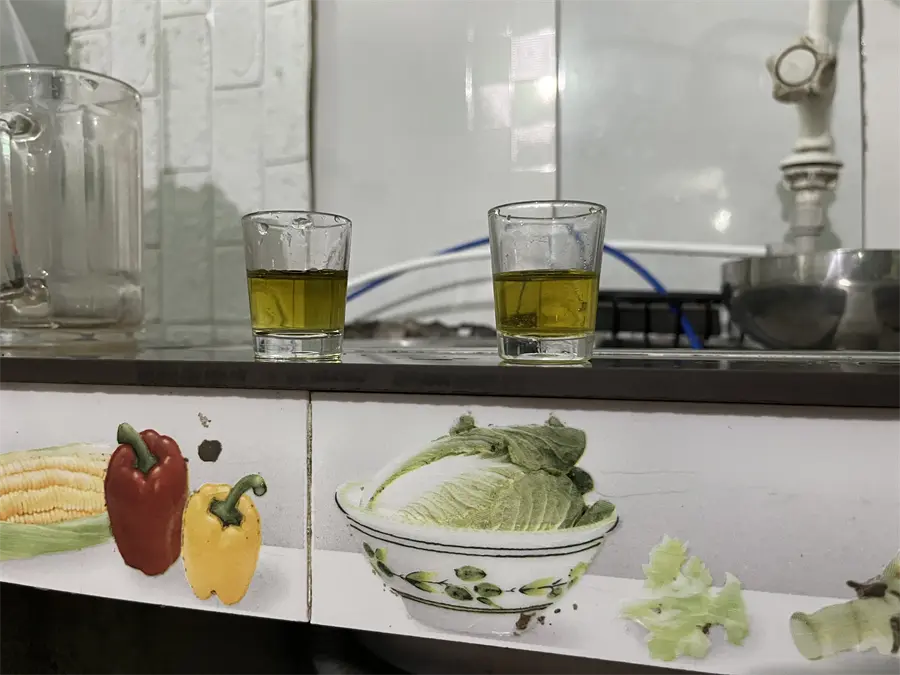 Khách hàng review Máy lọc nước RO nóng nguội lạnh Hydrogen Karofi KAD-D66 11 lõi 12