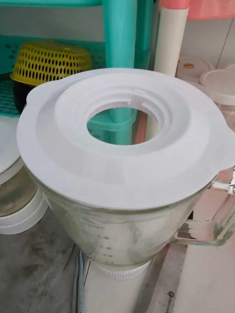Khách hàng review Máy xay sinh tố đa năng Sunhouse SHD5582W 1