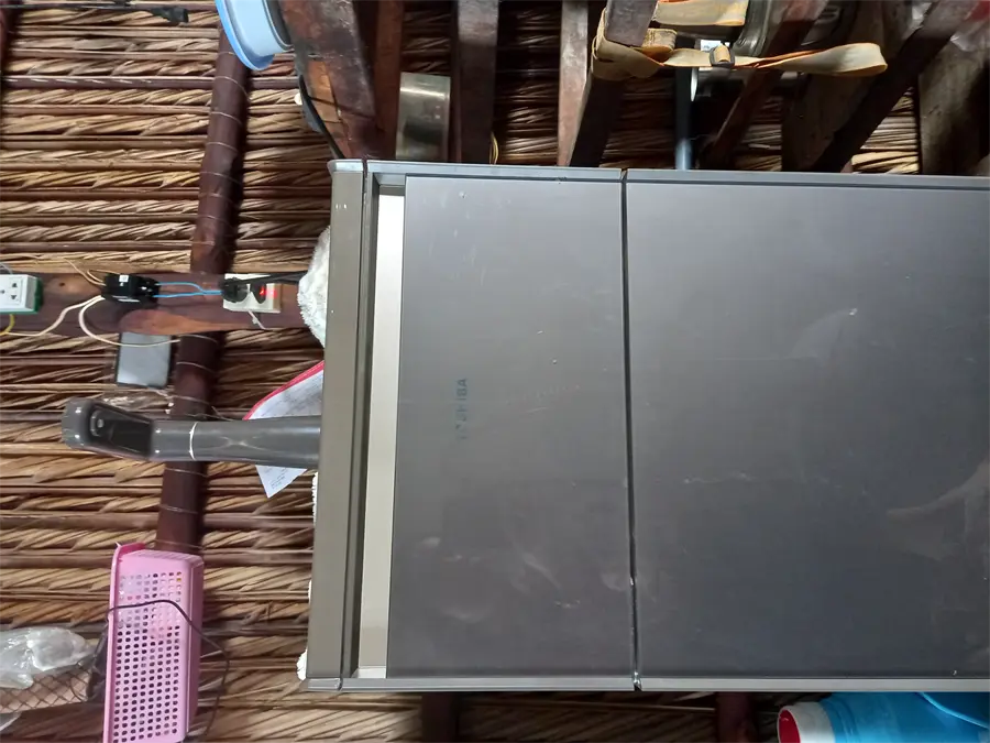 Khách hàng review Máy lọc nước RO Toshiba TWP-N1843SV 3 lõi 4