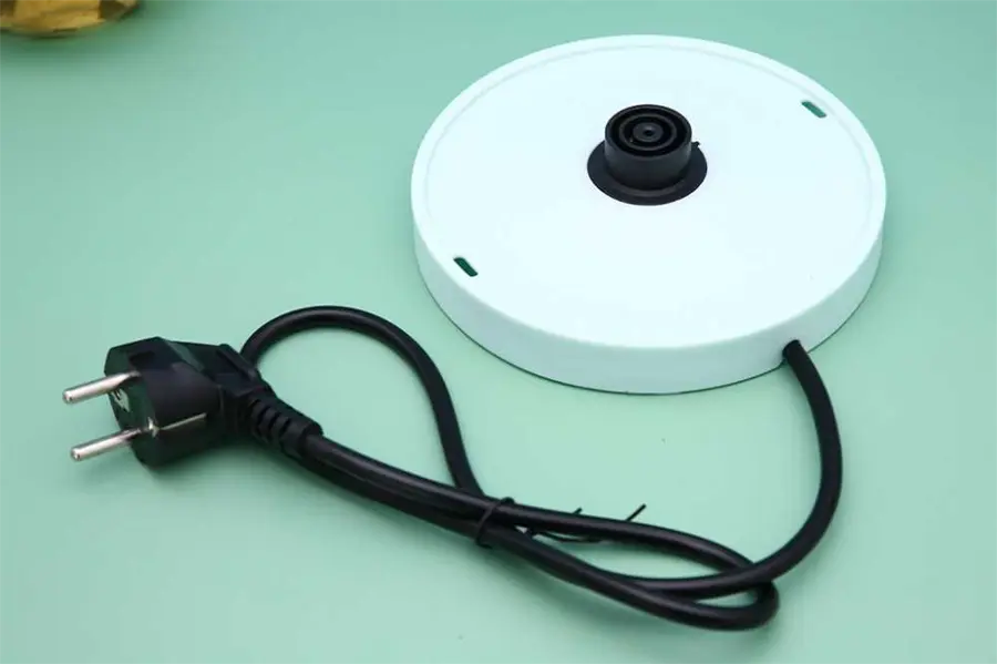 Khách hàng review Bình đun siêu tốc Sunhouse 1.8 lít SHD1351 12