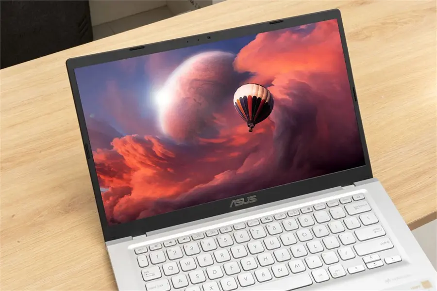 Khách hàng review Laptop Asus VivoBook X415EA i3 1115G4/4GB/512GB/Win11 (EK1386W) 2