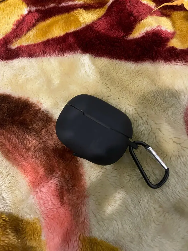 Khách hàng review Tai nghe Bluetooth True Wireless Xiaomi Redmi Buds 5 Pro 3