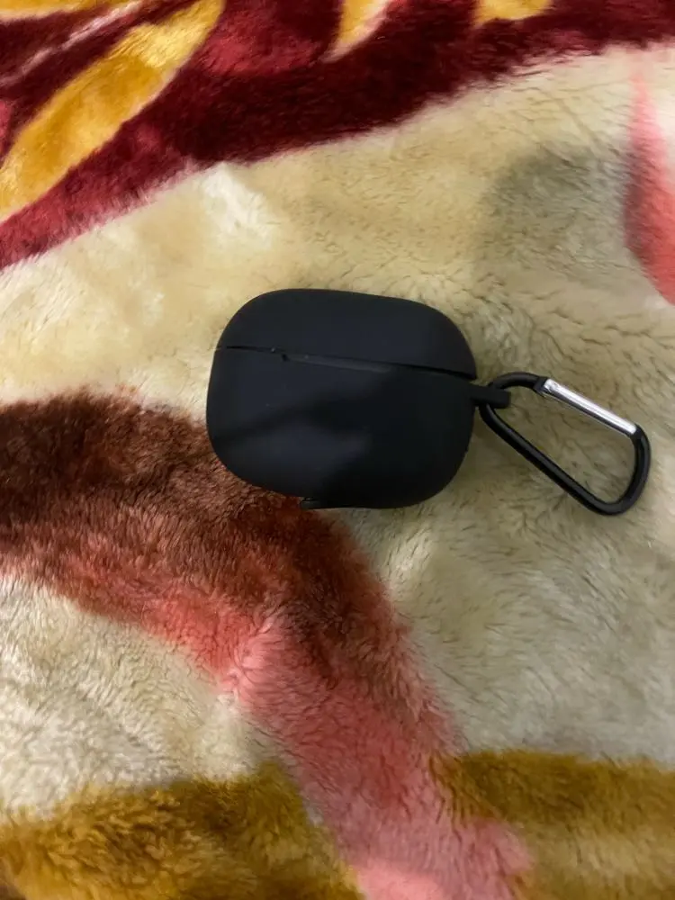 Khách hàng review Tai nghe Bluetooth True Wireless Xiaomi Redmi Buds 5 Pro 4
