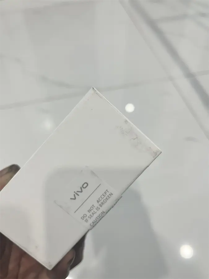 Khách hàng review Điện thoại vivo Y17s 4GB/128GB 2