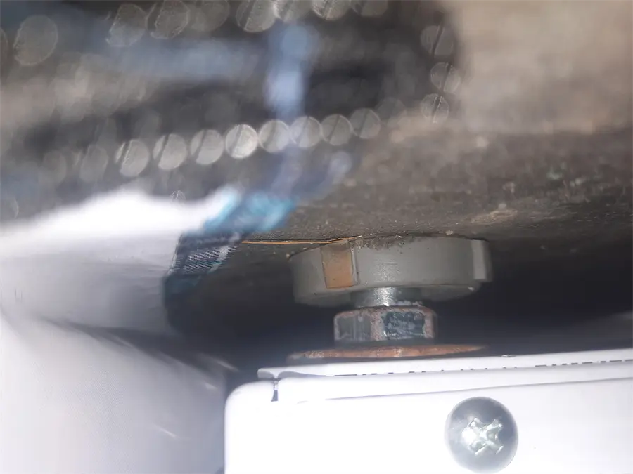 Khách hàng review Máy giặt Casper Inverter 9.5 KG WF-95I140BWC 9
