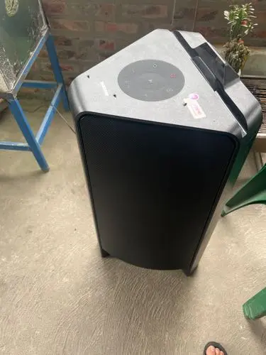 Khách hàng review Loa tháp Samsung MX-T70/XV 1500W 1