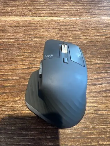 Khách hàng review Chuột Không dây Bluetooth Logitech MX Master 3 2