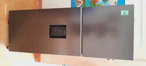 Khách hàng review Tủ lạnh Samsung Inverter 345 lít RT35CG5544B1SV 5