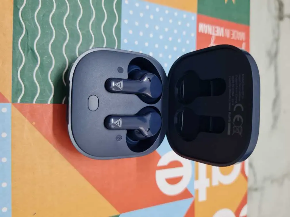 Khách hàng review Tai nghe Bluetooth True Wireless Rezo QT13 1