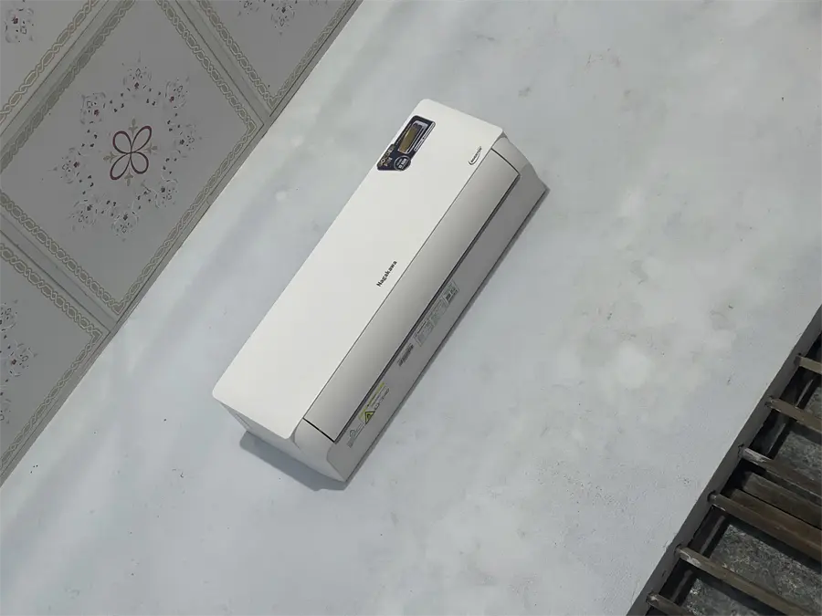Khách hàng review Máy lạnh Nagakawa Inverter 1 HP NIS-C09R2T28 58