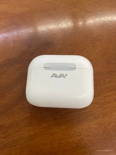 Khách hàng review Tai nghe Bluetooth True Wireless AVA  Buds Life Air 2 6
