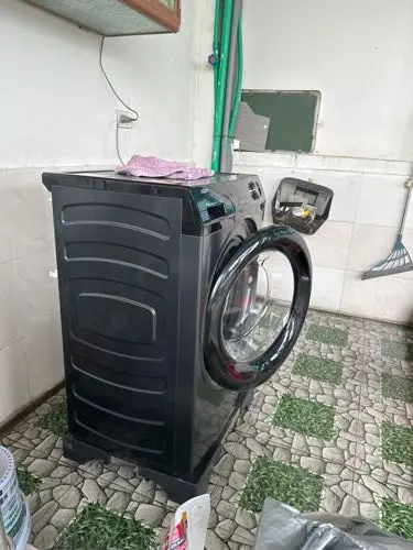 Khách hàng review Máy giặt Aqua Inverter 9.5 kg AQD-A952J BK 10