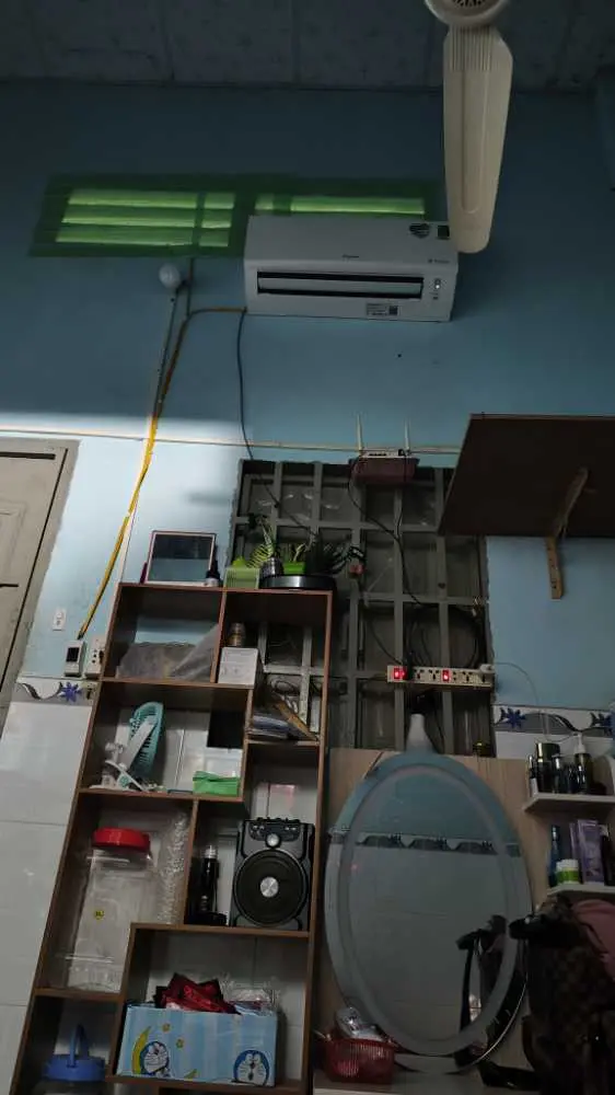 Khách hàng review Máy lạnh Daikin Inverter 1.5 HP ATKF35XVMV 2
