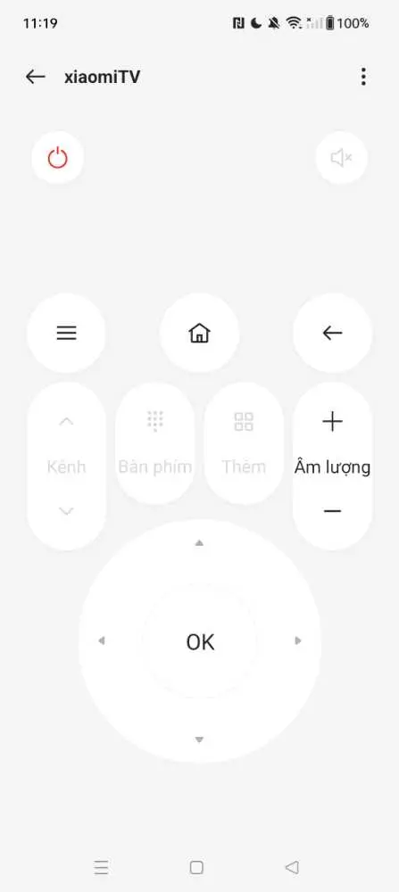 Khách hàng review Google Tivi Xiaomi A 32 inch L32M8-P2SEA 8