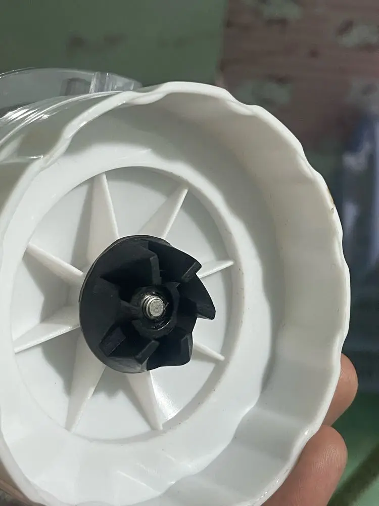 Khách hàng review Máy xay sinh tố đa năng AVA YX-906N 1