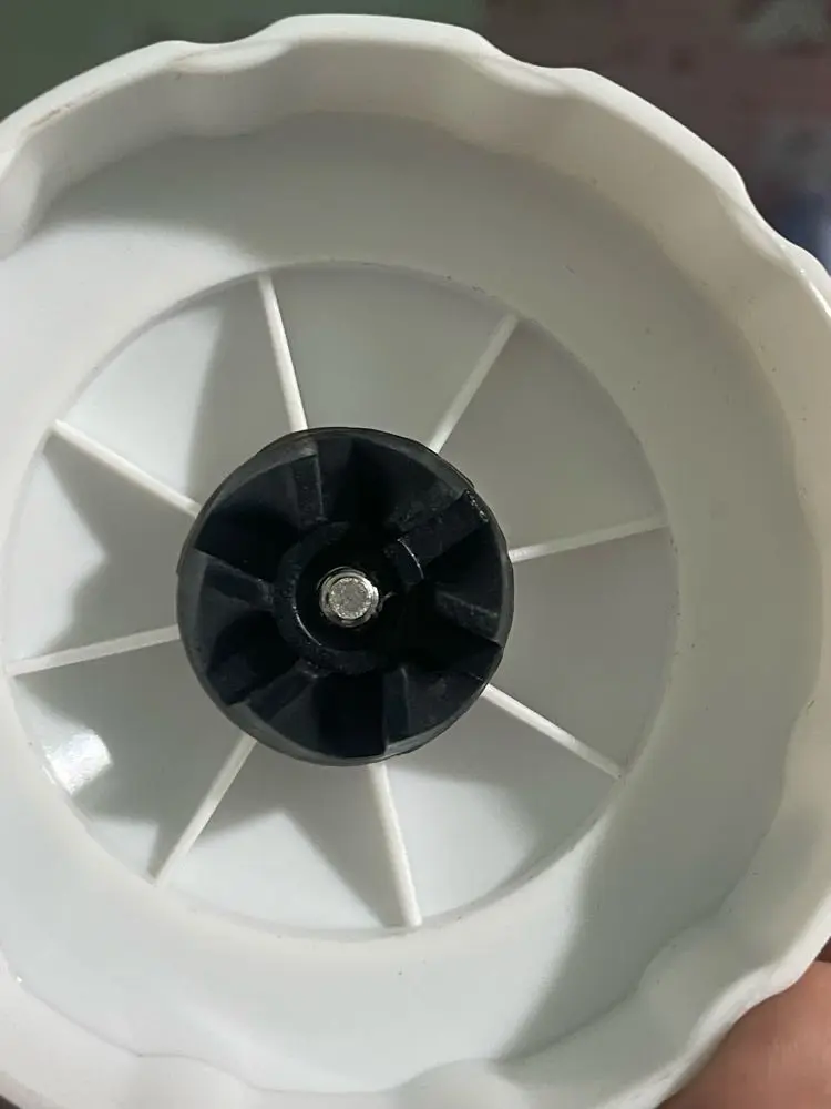Khách hàng review Máy xay sinh tố đa năng AVA YX-906N 2