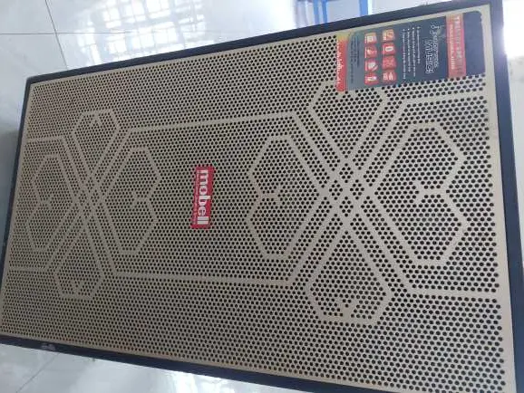 Khách hàng review Loa kéo karaoke Mobell MK-6080 500W 24