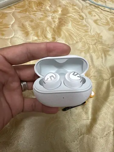 Khách hàng review Tai nghe Bluetooth True Wireless Soundpeats Free 2 Classic 3