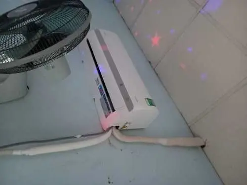 Khách hàng review Máy lạnh Midea Inverter 1 HP MAFA-09CDN8 65