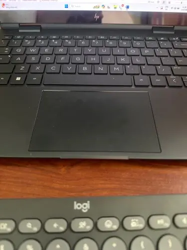 Khách hàng review Laptop HP Envy X360 13 bf0090TU i7 1250U/16GB/512GB/Touch/Pen/Win11 (76B13PA) 1