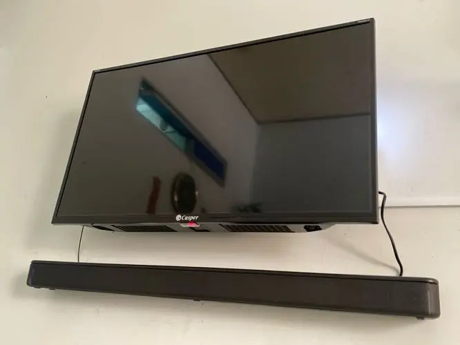 Khách hàng review Android Tivi Casper 32 inch 32HG5200 5