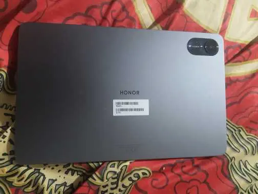 Khách hàng review Máy tính bảng HONOR Pad X9 WiFi 4GB/128GB 2