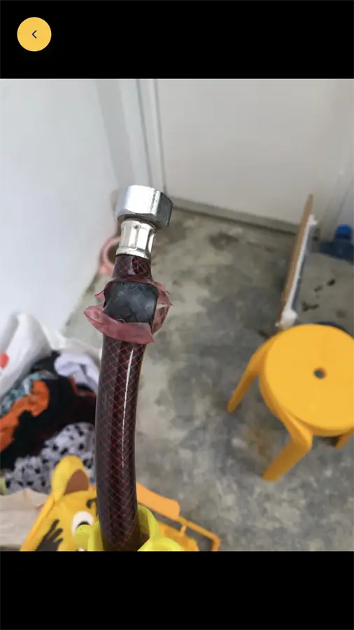 Khách hàng review Máy nước nóng gián tiếp Ariston 20 lít 2500W VITALY 20 SLIM 2.5 FE 6