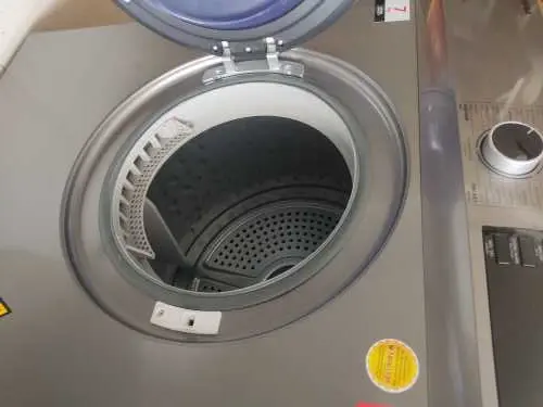 Khách hàng review Máy sấy thông hơi 7 kg Toshiba TD-H80SEV(SK) 2