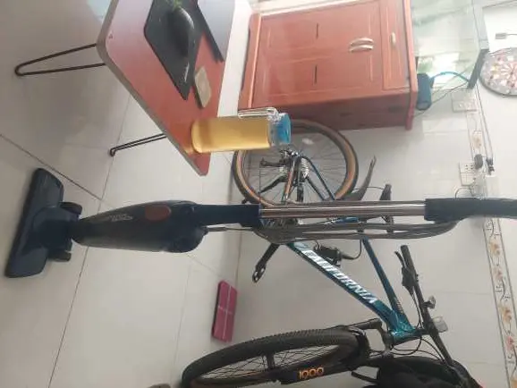 Khách hàng review Máy hút bụi cầm tay Deerma DX118C Pro 21