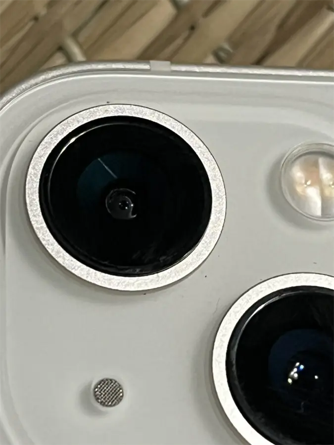 Khách hàng review Điện thoại iPhone 13 128GB 23