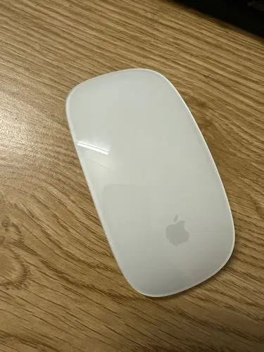 Khách hàng review Chuột sạc Bluetooth Apple MK2E3 3