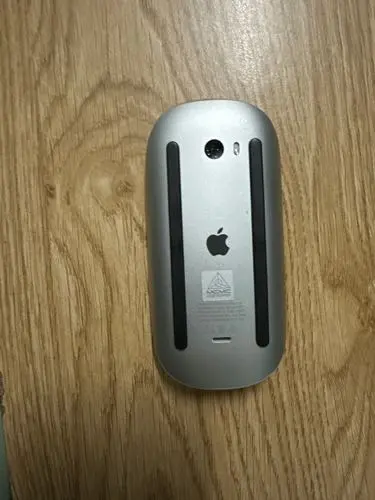 Khách hàng review Chuột sạc Bluetooth Apple MK2E3 4