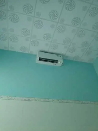 Khách hàng review Máy lạnh Daikin Inverter 1 HP FTKY25WMVMV 23