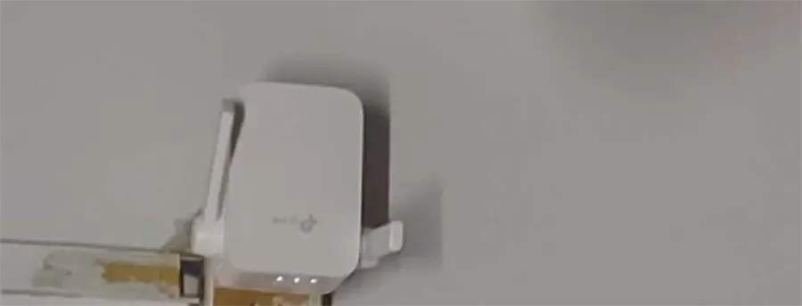 Khách hàng review Repeater mở rộng sóng Wifi Chuẩn AC750 TP-Link RE205 3