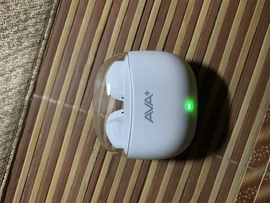 Khách hàng review Tai nghe Bluetooth True Wireless AVA  Go P210 15