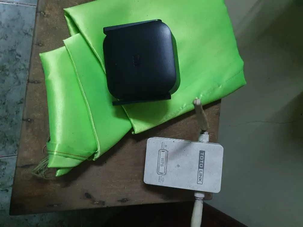 Khách hàng review Repeater mở rộng sóng Wifi băng tần kép AC1200 Totolink EX1200L 1