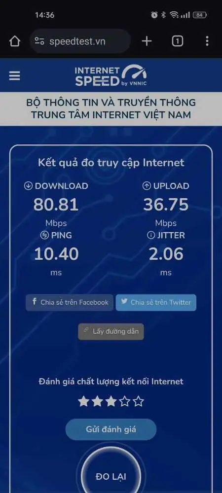 Khách hàng review Repeater mở rộng sóng Wifi băng tần kép AC1200 Totolink EX1200L 2