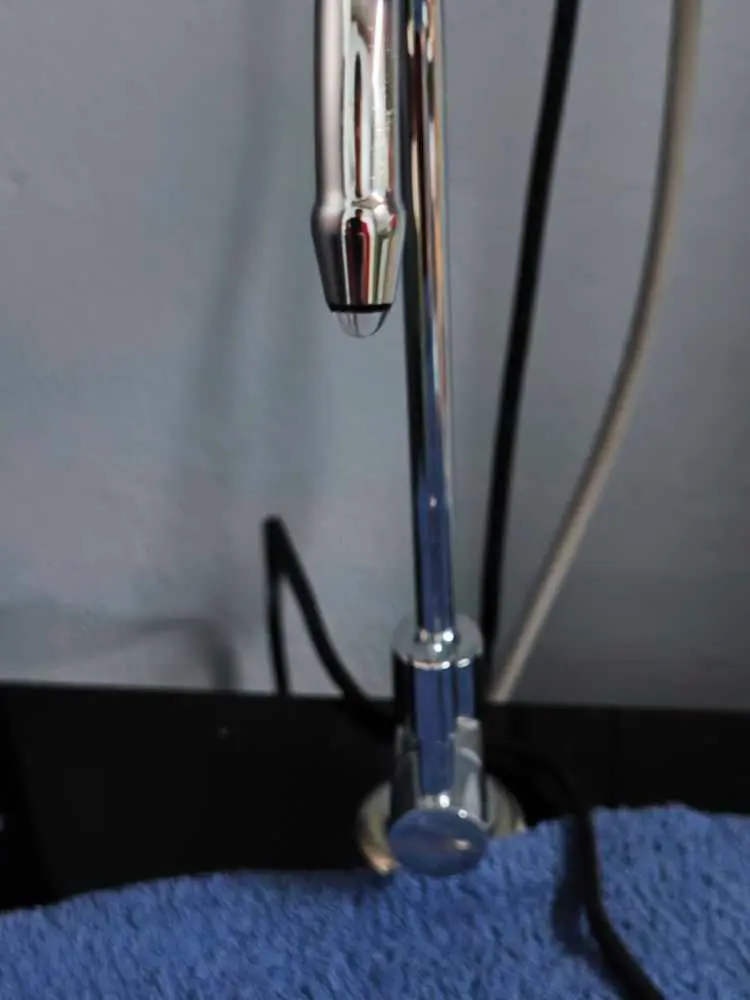 Khách hàng review Máy lọc nước RO Karofi KAQ-X18 11 lõi 7