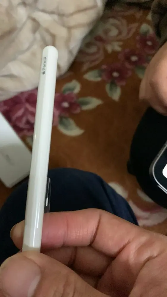 Khách hàng review Bút cảm ứng Apple Pencil 2 MU8F2 4