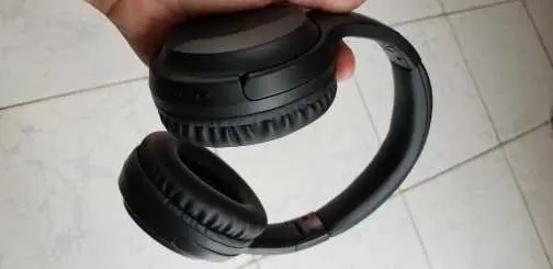 Khách hàng review Tai nghe Bluetooth Chụp Tai Havit H662BT 3