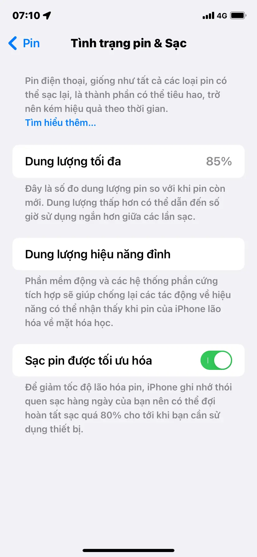 Khách hàng review Điện thoại iPhone 11 128GB 11