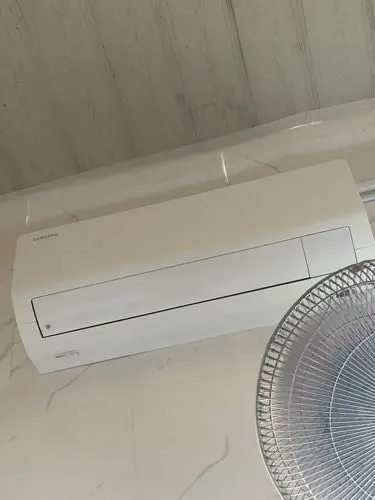 Khách hàng review Máy lạnh Samsung Inverter 1.5 HP AR13DYHZAWKNSV 12