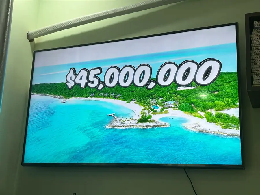 Khách hàng review Smart Tivi NanoCell LG AI 4K 55 inch 55NANO76SQA 5