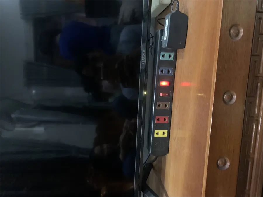 Khách hàng review Google Tivi Sony 4K 50 inch KD-50X77L 1
