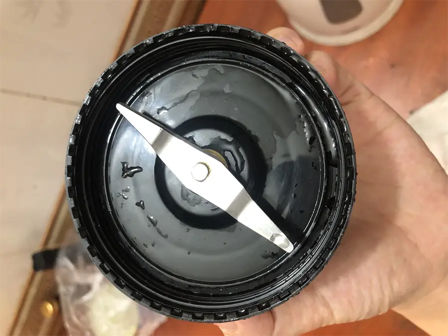 Khách hàng review Máy xay sinh tố đa năng Kangaroo KG3B2 4