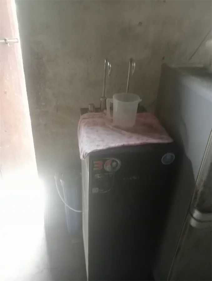 Khách hàng review Máy lọc nước RO nóng nguội lạnh Hydrogen Karofi KAD-X39 10 lõi 23