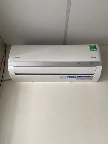 Khách hàng review Máy lạnh Midea Inverter 1 HP MAFA-09CDN8 62