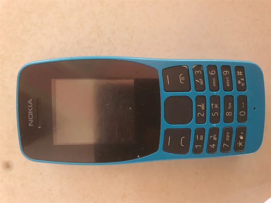 Khách hàng review Điện thoại Nokia 110 3